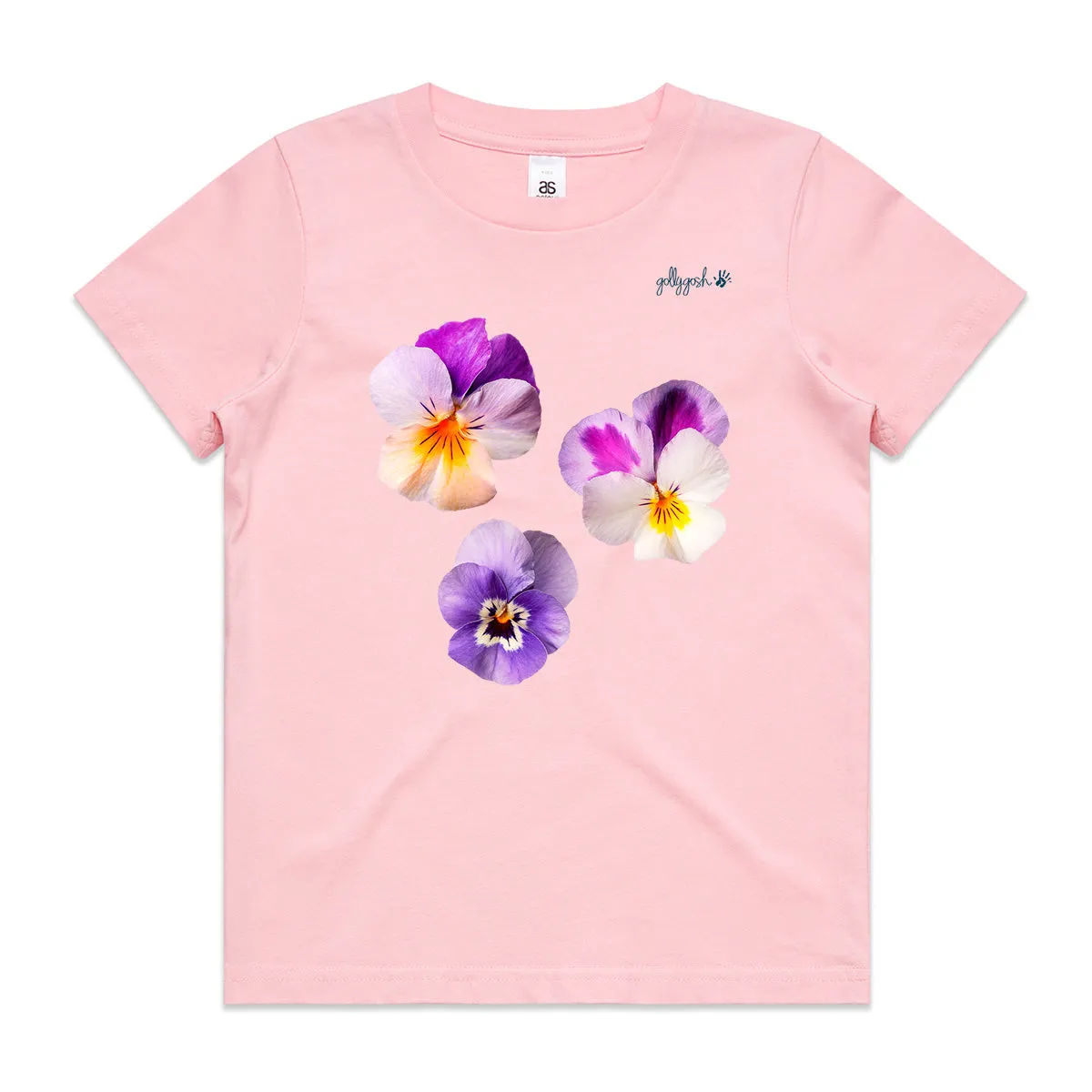 Violas - Kids Tee