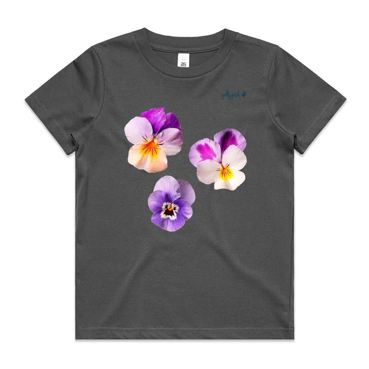 Violas - Kids Tee