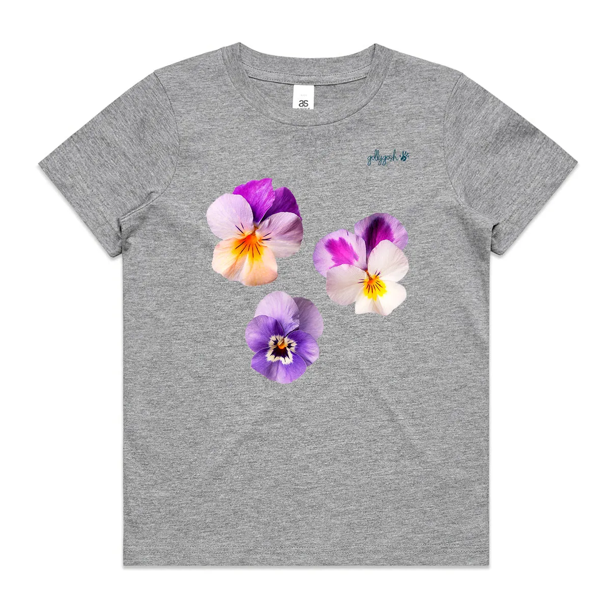 Violas - Kids Tee