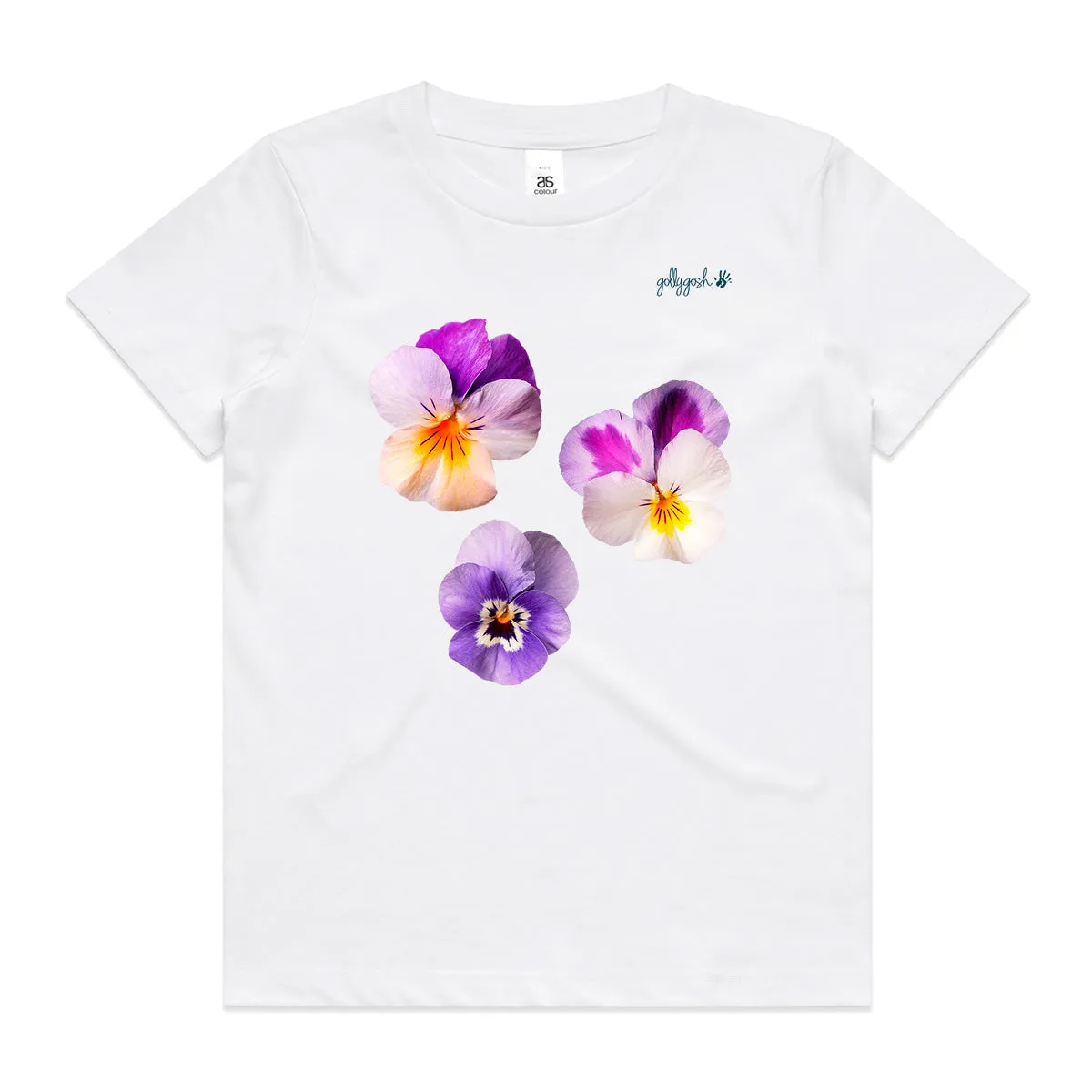 Violas - Kids Tee