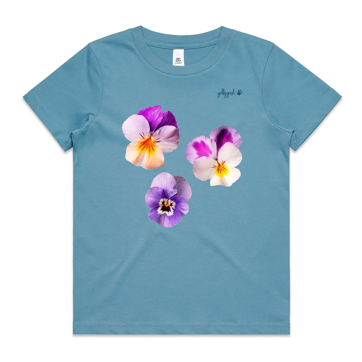 Violas - Kids Tee