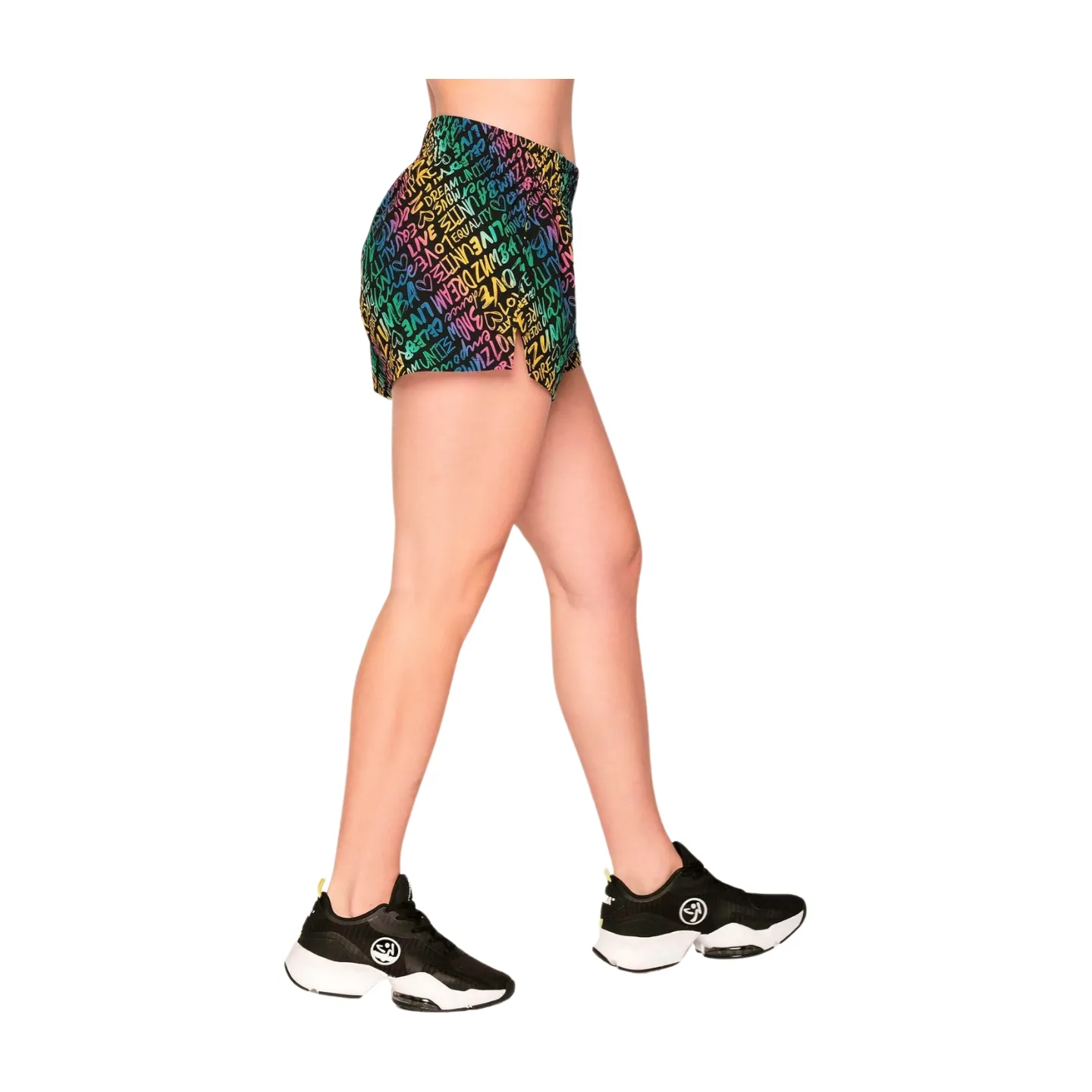 Zumba Joy Shorts